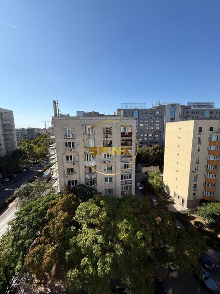 Piata Alba Iulia Unirii  Octavian Goga Garsoniera bloc 90